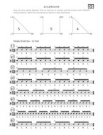 Drumset Concepts & Creativity (noty na bicí) (+video)