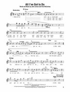 Strum Together: Beatles (noty, melodická linka, akordy na ukulele, kytaru, mandolinu, banjo)