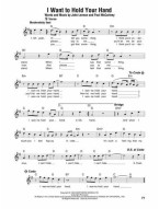 Strum Together: Beatles (noty, melodická linka, akordy na ukulele, kytaru, mandolinu, banjo)