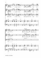 Beatles: Let It Be (noty na trojhlasý zpěv) - SADA 5 ks