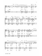 Beatles: Let It Be - SATB a Cappela (noty na sborový zpěv) - SADA 5 ks