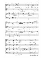 Queen: Don't Stop Me Now - SSA (noty na sborový zpěv) - SADA 5 ks