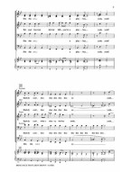 Queen: Bring Back That Leroy Brown - SATB (noty na sborový zpěv) - SADA 5 ks