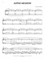Phillip Keveren: Piano Calm (noty na klavír)