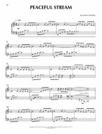 Phillip Keveren: Piano Calm (noty na klavír)