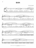 Phillip Keveren: Piano Calm (noty na klavír)