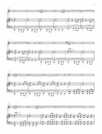 Game of Thrones / Hra o trůny - téma (noty na altsaxofon, klavír)
