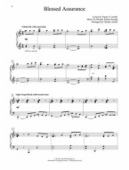 Solos for the Sanctuary: Hymns 2 (noty na klavír)