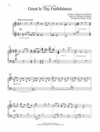 Solos for the Sanctuary: Hymns 2 (noty na klavír)