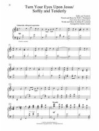 Solos for the Sanctuary: Hymns 2 (noty na klavír)