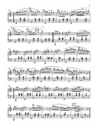 Chopin: 17 bekannte Originalstücke (noty na klavír)