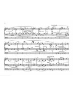 César Franck: 3 Pieces for the Grand Organ (noty na varhany)