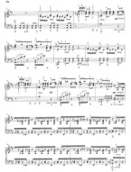 Edvard Grieg: Lyric Pieces 8, Op.65 (noty na klavír)