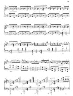 Edvard Grieg: Lyric Pieces 8, Op.65 (noty na klavír)