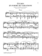 Robert Schumann: Complete Piano Works 3 (noty na klavír)