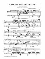 Robert Schumann: Complete Piano Works 3 (noty na klavír)