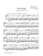 Robert Schumann: Complete Piano Works 4 (noty na klavír)