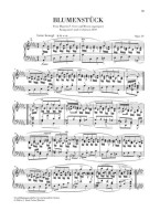 Robert Schumann: Complete Piano Works 4 (noty na klavír)