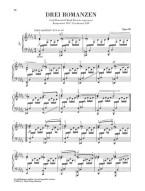 Robert Schumann: Complete Piano Works 5 (noty na klavír)