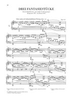 Robert Schumann: Complete Piano Works 6 (noty na klavír)