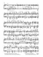 Beethoven: Piano Sonata No. 28 In A Major Op. 101 (noty na klavír)