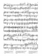 Beethoven: Piano Sonata No. 28 In A Major Op. 101 (noty na klavír)