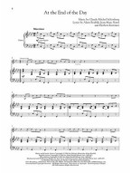 Les Misérables / Bídníci for Classical Players (noty na klarinet, klavír) (+audio)