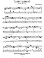 French Music for Accordion 2 (noty na akordeon)