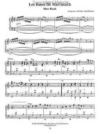 French Music for Accordion 2 (noty na akordeon)