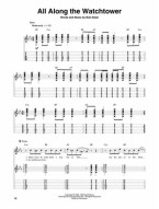 Deluxe Guitar Play-Along 12: Three Chord Songs (noty, tabulatury na kytaru) (+audio)