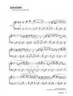 Chilly Gonzales: Notebook Solo Piano 2 (noty na klavír)