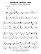 Guitar Play-Along 184: Kenny Wayne Shepherd (noty, tabulatury na kytaru) (+audio)