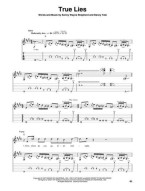 Guitar Play-Along 184: Kenny Wayne Shepherd (noty, tabulatury na kytaru) (+audio)