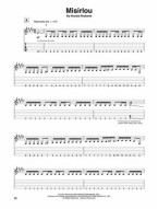 Guitar Play-Along 136: Guitar Themes (noty, tabulatury na kytaru) (+audio)