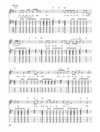 Guitar Play-Along 120: Progressive Rock (noty, tabulatury na kytaru) (+audio)