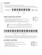 Group Piano - Proficiency in Theory and Performance (noty na klavír) (+audio)