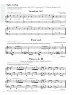 Group Piano - Proficiency in Theory and Performance (noty na klavír) (+audio)