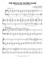 Broadway Songs with a Classical Flair (noty na klavír)