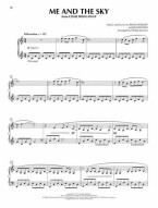 Broadway Songs with a Classical Flair (noty na klavír)