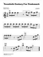 E-Z Play Today 41: Bohemian Rhapsody (noty, melodická linka, akordy)