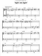 Dave Weckl: Contemporary Drummer + One (noty na bicí) (+audio)