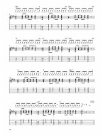 Beatles: Signature Licks (noty, tabulatury na kytaru) (+audio)