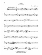 Sondheim For Classical Players (noty na příčnou flétnu, klavír) (+audio)