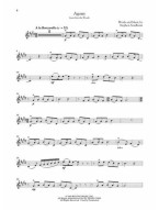 Sondheim For Classical Players (noty na housle, klavír) (+audio)