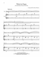 Movie Themes for Classical Players (noty na violoncello, klavír) (+audio)