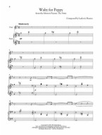 Movie Themes for Classical Players (noty na příčnou flétnu, klavír) (+audio)