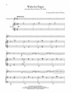 Movie Themes for Classical Players (noty na klarinet, klavír) (+audio)