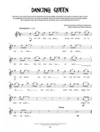 Gradebusters Grade 1 (noty na tenorsaxofon, klavír) (+audio)