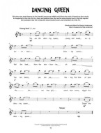 Gradebusters Grade 1 (noty na altsaxofon, klavír) (+audio)