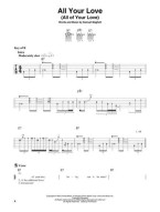 First 50 Blues Songs You Should Play on Guitar (tabulatury na kytaru)